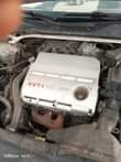 A picture of Body Lexus 300