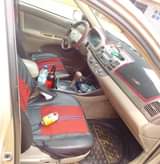A picture of Sienna 04