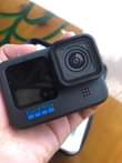 A picture of Go Pro HERO10