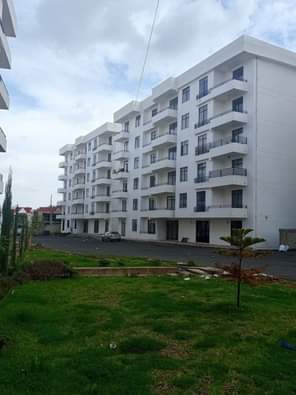 apartments