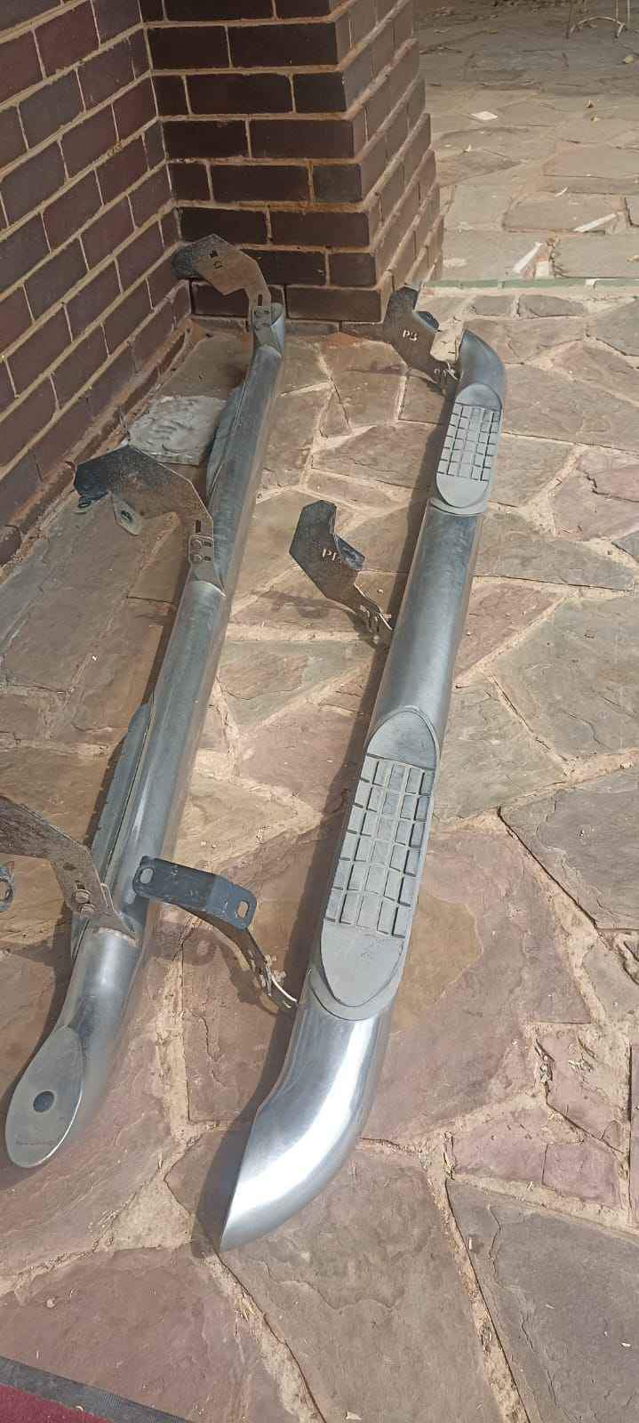 bakkies under r60000