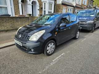 A picture of 2010 NISSAN 1.0L PETROL ULEZ FREE 20 TAX A YAR