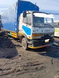 A picture of  FUSO_0620356906