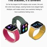 A picture of Smart watch