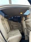 A picture of 6 Months Used Lexus Es300 2004 PRICE 2 8M net