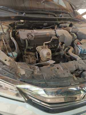 A picture of HONDA