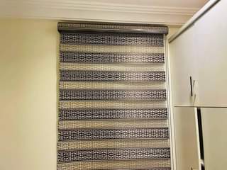 A picture of House items