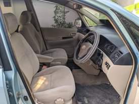 A picture of 2003 Toyota Spacio
