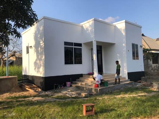 A picture of 0762353345 inauzwa 13.5m 