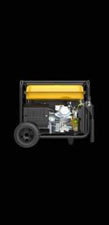 A picture of 8 45KVA HAIER THERMOCOOL