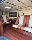 A picture of  TOYOTA HIACE BUS SuperGL Fully Customized Auto Transmission Year