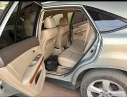 A picture of Highest grade Toyota Spider 3 8M Location Owerri 08123030369