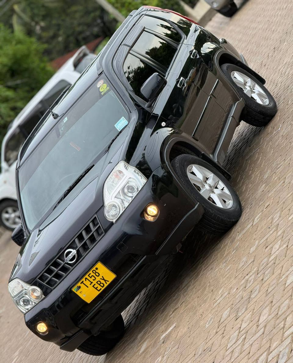A picture of Car