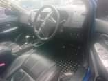A picture of Toyota hilux... Dabble cabin... On sale now... I want money