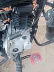 A picture of Boxer bm 125 bado mpyaa tu
