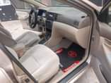 A picture of Super Clean 07 Toyota Corolla with no single fault going