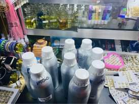 A picture of Oil perfume