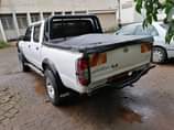 A picture of Nissan hardbody 0772344884 0757295331