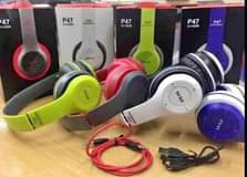 headphones