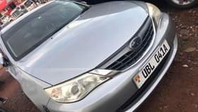 A picture of Subaru Impreza 1.5