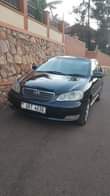 A picture of Corolla 1.5cc on sale 0783138852