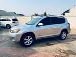 A picture of 08 Toyota RAV4