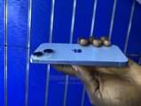A picture of Apple iPhone 14 128GB blue