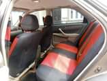 A picture of PIMPED SUPERCLEAN 2001 TOYOTA CAMRY REGISTERED