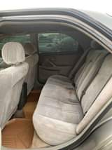 A picture of Toyota Camry Tiny Light
