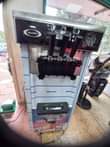 A picture of Ice Cream Machines