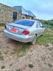 A picture of Toyota Camry 2004