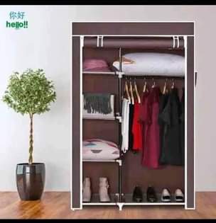 wardrobes