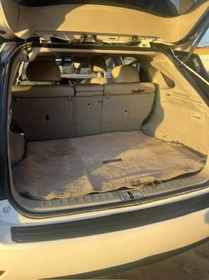 A picture of Sweet deal Clean 2011 Lexus Rx350 Full option Buy and