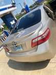 A picture of 2008 Toyota