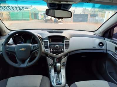 A picture of Extremely Clean foreign used 2015 model Chevrolet Cruze . This