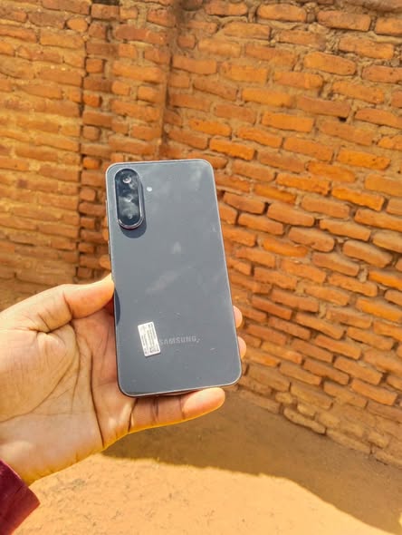 used samsung galaxy
