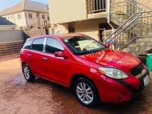 A picture of Neatly used Toyota Matrix