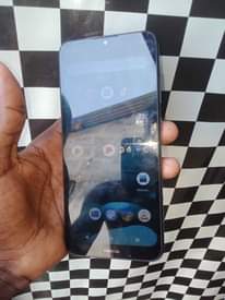 A picture of Nokia C10 32Gb ram 3 Haina hata doa unapata mpaka