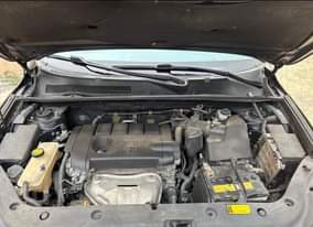 A picture of Distress and Urgent Sale Nigerian used 2007 Toyota Rav 4