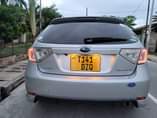 A picture of SUBARU IMPREZA NAIUZA MIL 13 8 0743435416