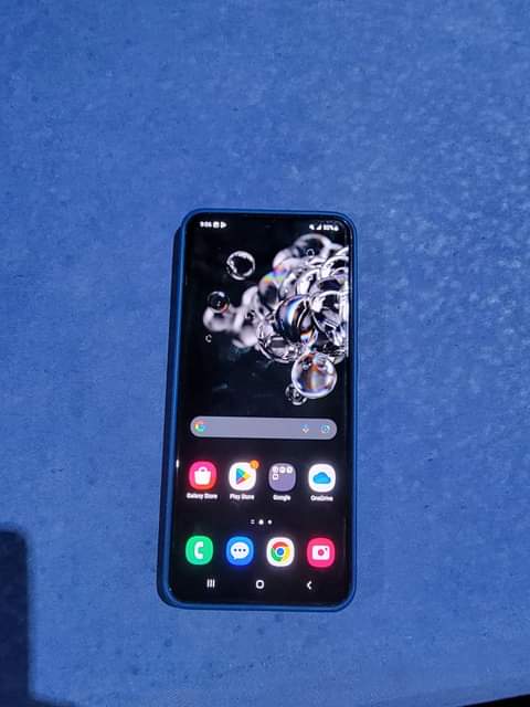 samsung s20