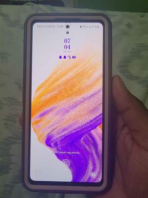 samsung galaxy a53