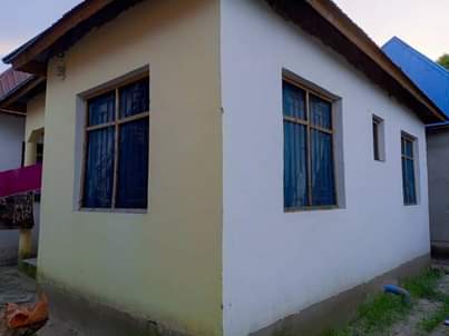A picture of Nyumba inauzwa mbagala chamazi saku mwisho