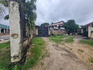A picture of KIWANJA KINAUZWA