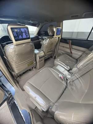 A picture of Very sharp nd clean Highlander