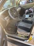 A picture of TOYOTA HIGHLANDER 2004 MODEL