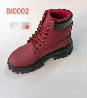 boots
