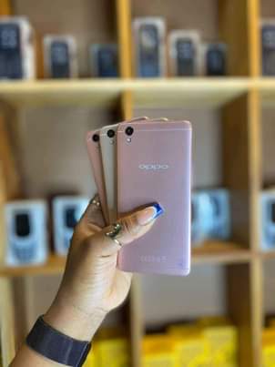 A picture of Oppo A 57