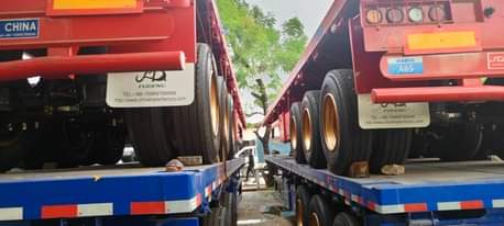 A picture of TELLERS FOR SALES AYA AYA WALE WALITUSUMBUA TELLER S MPYA