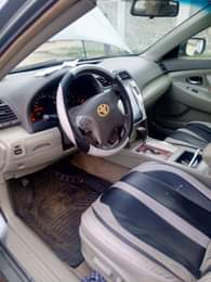 A picture of Very clean 08 spider Everything is working Nothing to fix